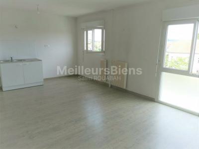 For sale Audincourt 3 rooms 68 m2 Doubs (25400) photo 0
