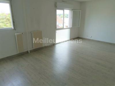 For sale Audincourt 3 rooms 68 m2 Doubs (25400) photo 1