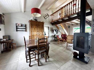 Acheter Maison Yzernay 298500 euros