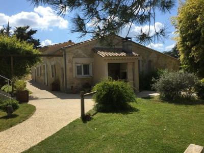 For rent Yvrac 3 rooms 110 m2 Gironde (33370) photo 1