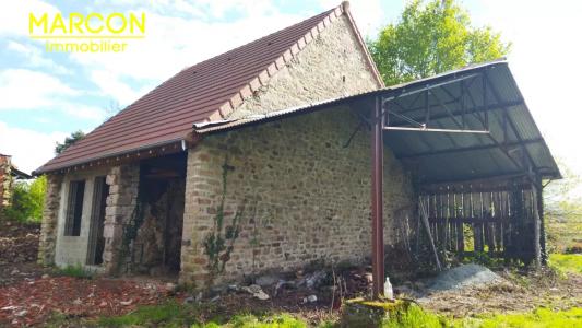 Annonce Vente 4 pices Maison Bonnat 23