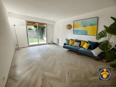 For sale Nice 3 rooms 70 m2 Alpes Maritimes (06200) photo 0