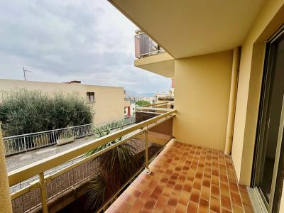 For sale Nice 3 rooms 70 m2 Alpes Maritimes (06200) photo 1