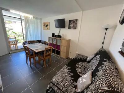 For sale Narbonne NARBONNE PLAGE 2 rooms 20 m2 Aude (11100) photo 1