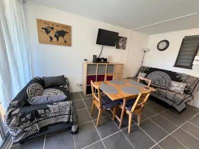 For sale Narbonne NARBONNE PLAGE 2 rooms 20 m2 Aude (11100) photo 2