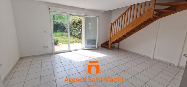 For sale Ancone MONTALIMAR 3 rooms 61 m2 Drome (26200) photo 1