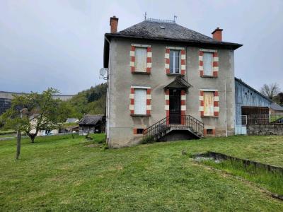 For sale Lanobre LANOBRE 6 rooms 132 m2 Cantal (15270) photo 0