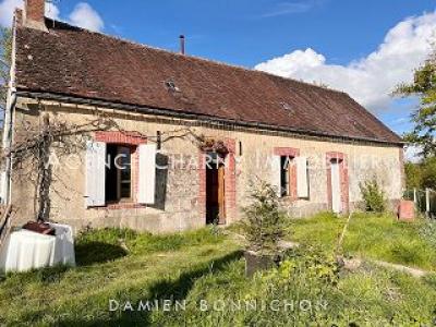 For sale Charny 3 rooms 63 m2 Yonne (89120) photo 0