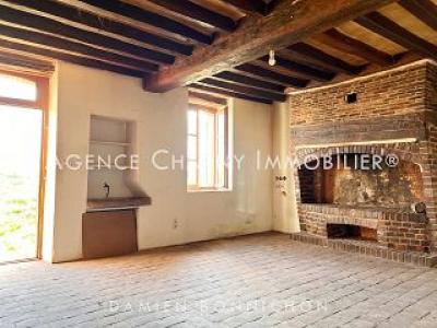Annonce Vente 3 pices Maison Charny 89