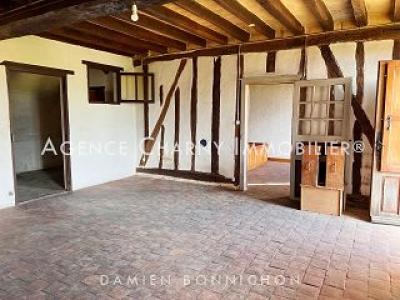 For sale Charny 3 rooms 63 m2 Yonne (89120) photo 2