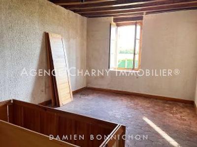 Acheter Maison Charny Yonne