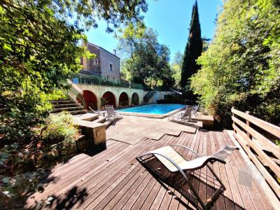 For sale Lodeve 10 rooms 240 m2 Herault (34700) photo 1