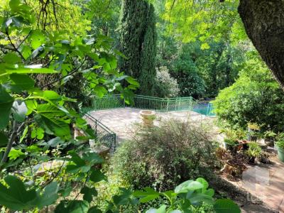 For sale Lodeve 10 rooms 240 m2 Herault (34700) photo 3