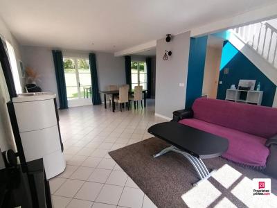 For sale Lainville-en-vexin 9 rooms 177 m2 Yvelines (78440) photo 2