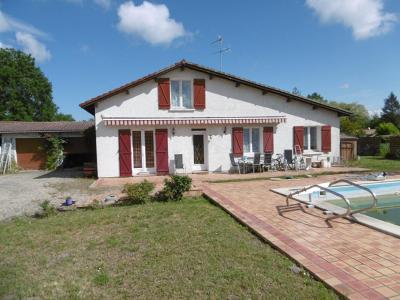 For sale Langon 6 rooms 145 m2 Gironde (33210) photo 0