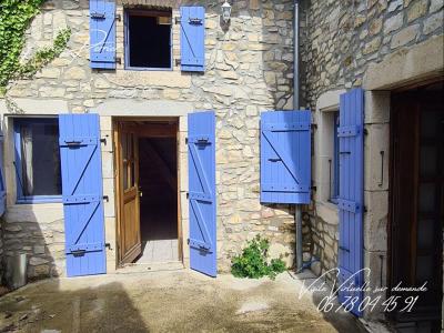 For sale Rochefort-en-valdaine 5 rooms 110 m2 Drome (26160) photo 0