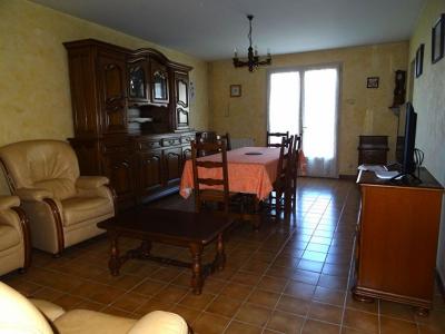 For sale Mugron 4 rooms 103 m2 Landes (40250) photo 1