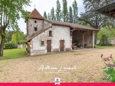 Acheter Maison Romorantin-lanthenay 478354 euros