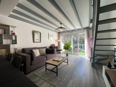Acheter Appartement Vannes 248000 euros