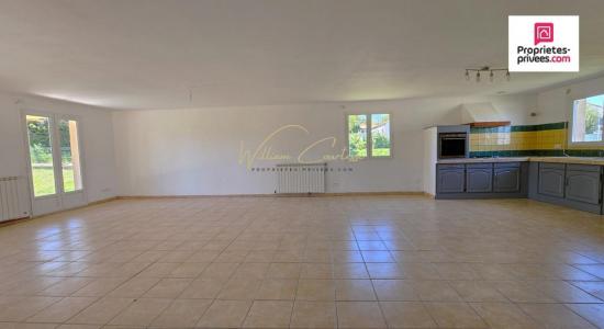 Acheter Maison 125 m2 Castelnaudary