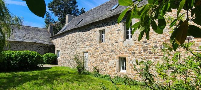 For sale Plougasnou 10 rooms 270 m2 Finistere (29630) photo 1