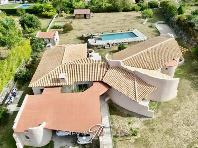 Acheter Maison 235 m2 Carcassonne