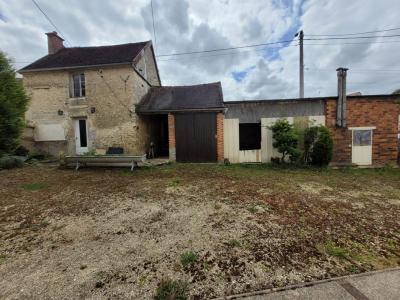 For sale Chesley 3 rooms 110 m2 Aube (10210) photo 1