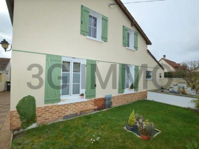For sale Limay 6 rooms 125 m2 Yvelines (78520) photo 0