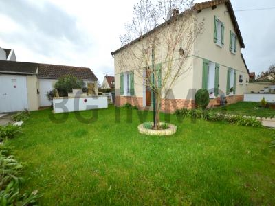 For sale Limay 6 rooms 125 m2 Yvelines (78520) photo 2