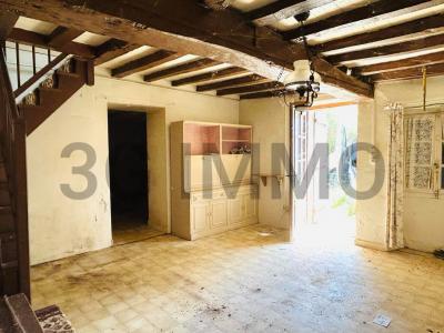 For sale Bethines 3 rooms 57 m2 Vienne (86310) photo 2