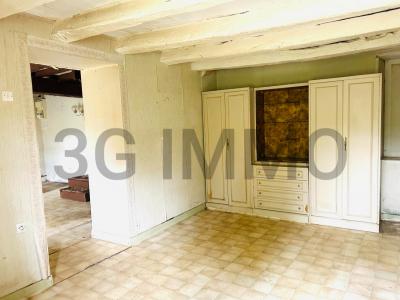 For sale Bethines 3 rooms 57 m2 Vienne (86310) photo 4