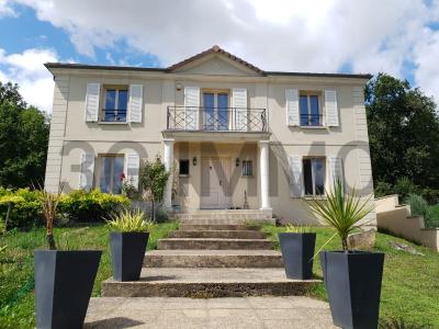 For sale Milly-la-foret 7 rooms 180 m2 Essonne (91490) photo 0