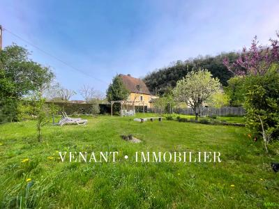 For sale Sarlat-la-caneda 5 rooms 170 m2 Dordogne (24200) photo 1