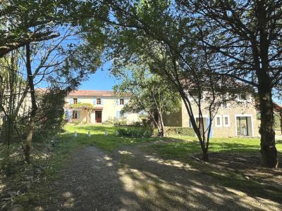 For sale Plaisance GERS   ct PLAISANCE DU GERS 10 rooms 300 m2 Gers (32160) photo 0