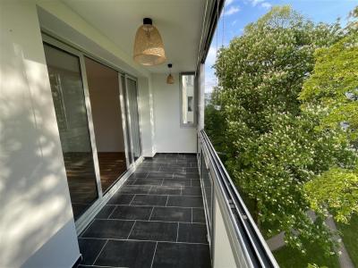 For sale Saint-cloud 3 rooms 64 m2 Hauts de Seine (92210) photo 0