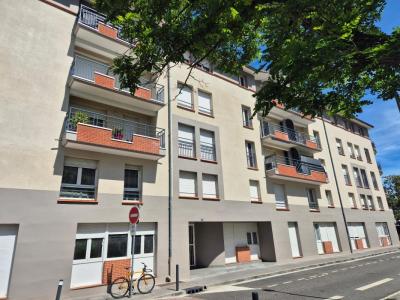 Annonce Location Parking Toulouse 31