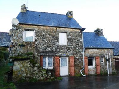 For sale Lescouet-gouarec 3 rooms 70 m2 Cotes d'armor (22570) photo 0