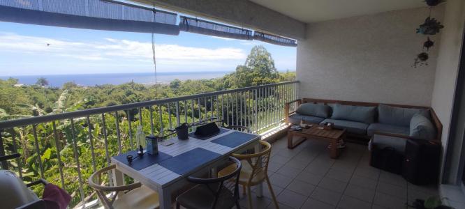 For sale Saint-pierre 4 rooms 79 m2 Reunion (97410) photo 2