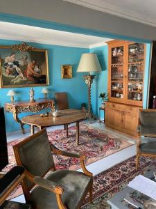 For sale Paris-20eme-arrondissement 3 rooms 56 m2 Paris (75020) photo 3