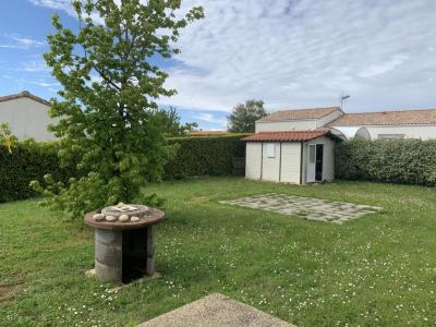 For sale Longeville-sur-mer 5 rooms 89 m2 Vendee (85560) photo 3