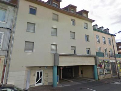 For rent Montbeliard 1 room 21 m2 Doubs (25200) photo 0