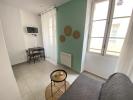 Location Appartement Marseille-2eme-arrondissement  15 m2