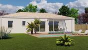 For sale House Madirac  100 m2 4 pieces