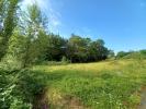 For sale Land Salleboeuf  805 m2
