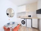 For rent Apartment Saint-etienne  16 m2