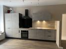 For rent Apartment Longwy  91 m2 4 pieces