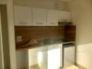 For rent Apartment Clermont-ferrand  30 m2
