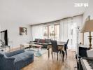 For sale Apartment Paris-16eme-arrondissement  120 m2 5 pieces