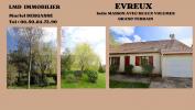 For sale House Evreux  127 m2 6 pieces