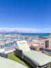 For sale Apartment Antibes VIEIL ANTIBES 130 m2 4 pieces